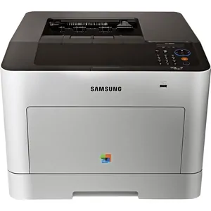 Замена тонера на принтере Samsung CLP-680ND в Москве